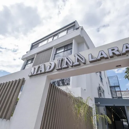 Mad Inn Lara-2